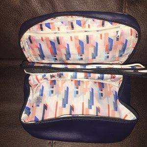 New! Yumi Kim train case